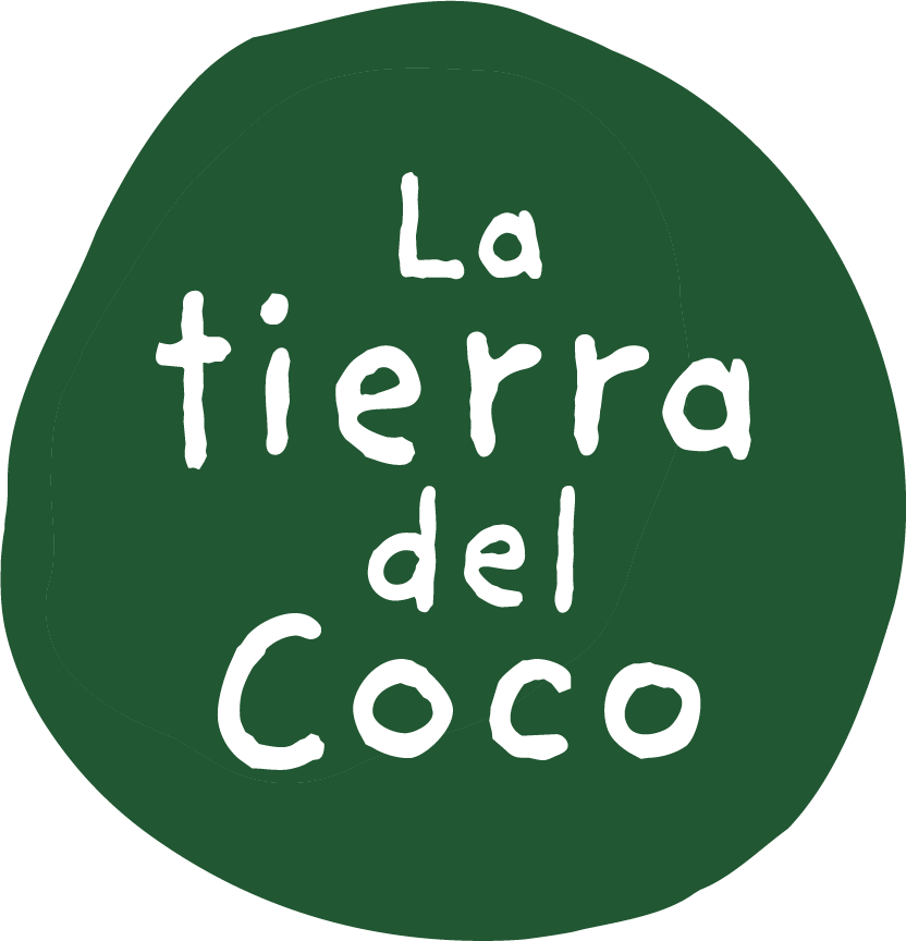 La tierra del Coco